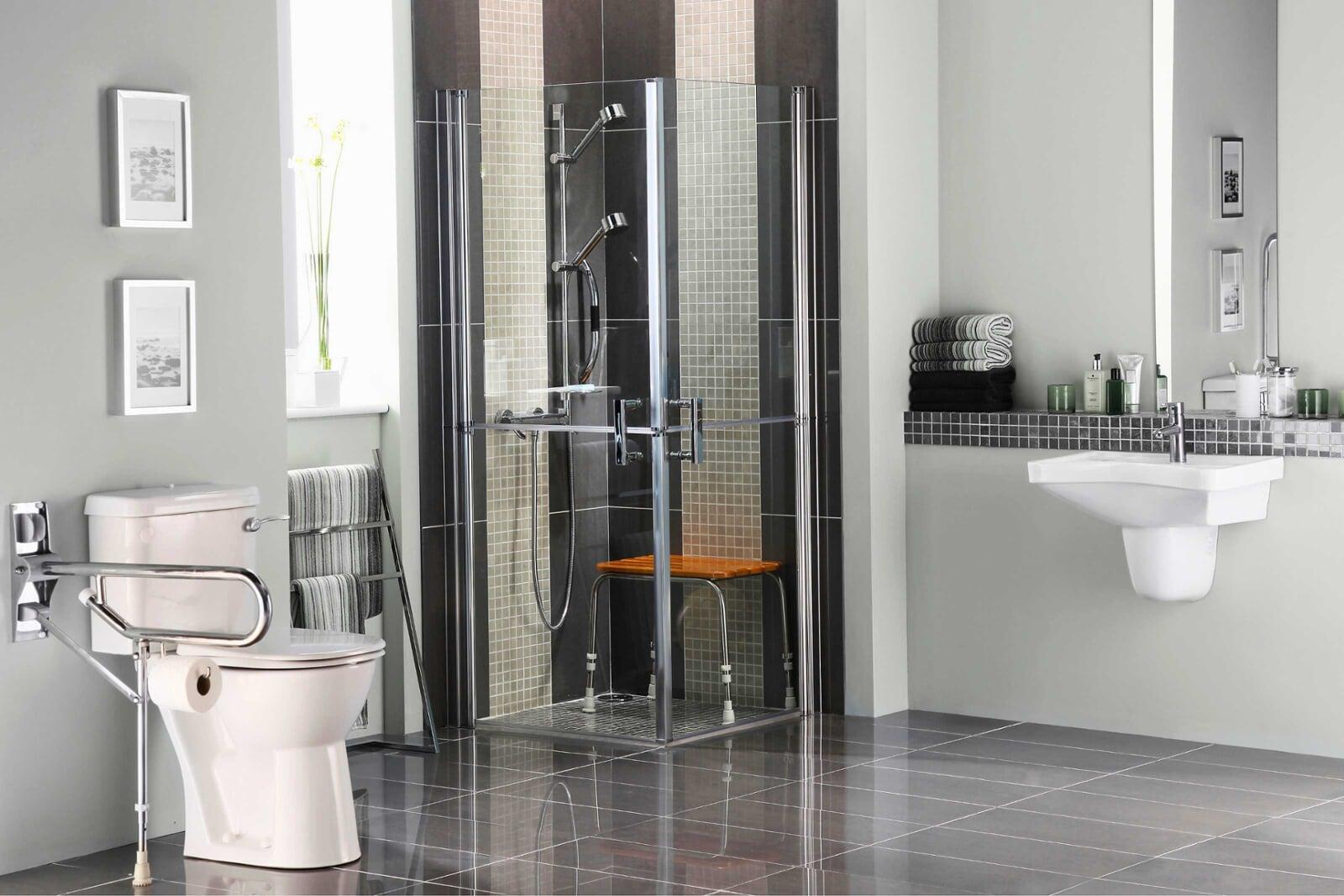 Home Modifications