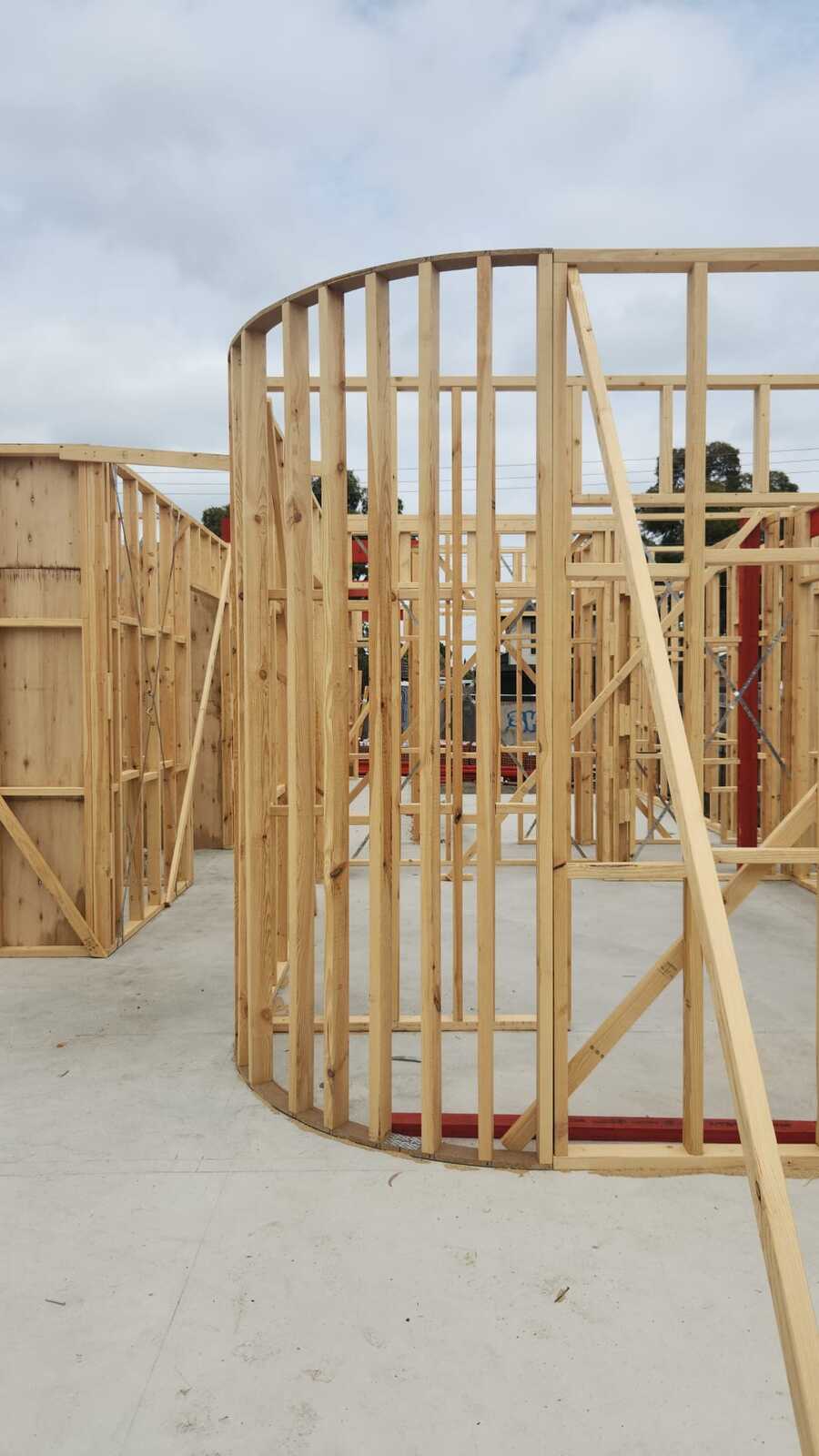 House Structure